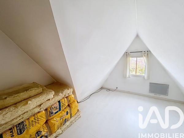 Maison à vendre 5 pièces 100,16 m² Villemandeur