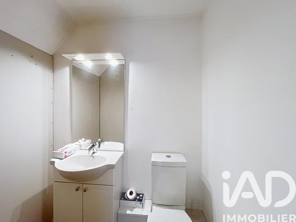 Maison à vendre 5 pièces 100,16 m² Villemandeur