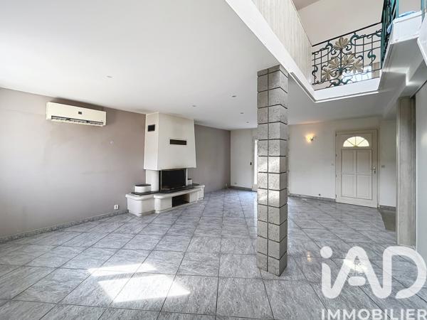 Maison à vendre 5 pièces 100,16 m² Villemandeur