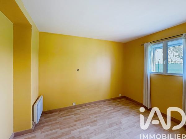 Maison à vendre 5 pièces 100,16 m² Villemandeur