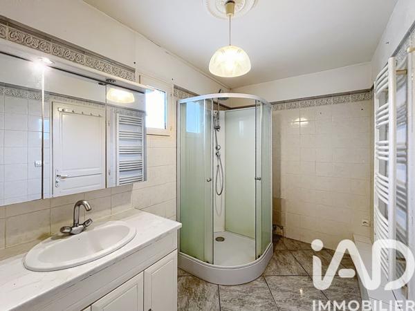 Maison à vendre 5 pièces 100,16 m² Villemandeur