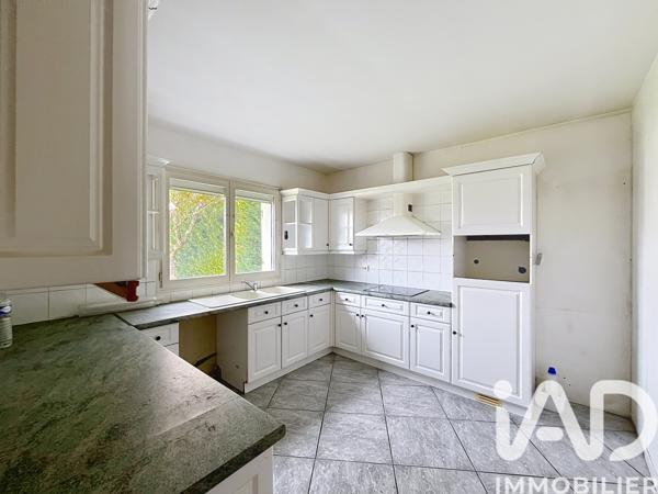 Maison à vendre 5 pièces 100,16 m² Villemandeur