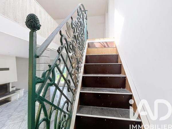 Maison à vendre 5 pièces 100,16 m² Villemandeur