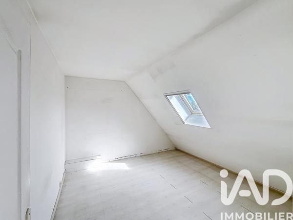 Maison à vendre 5 pièces 100,16 m² Villemandeur