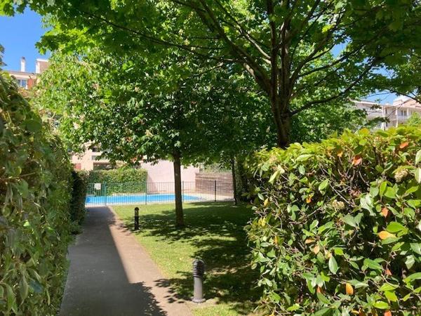 Appartement à louer à Toulouse (31300)