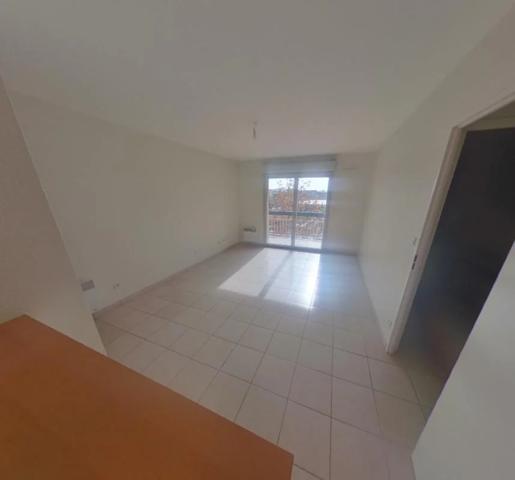 Appartement à louer à Toulouse (31300)