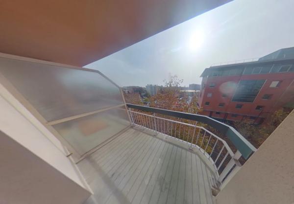 Appartement à louer à Toulouse (31300)