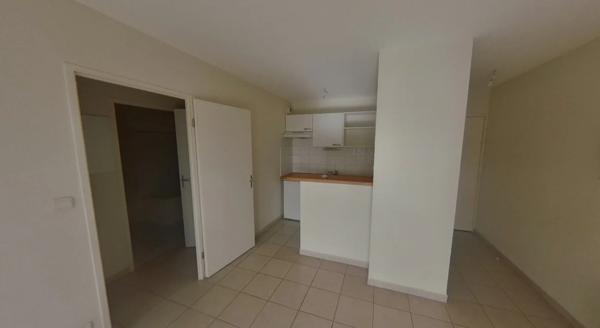 Appartement à louer à Toulouse (31300)