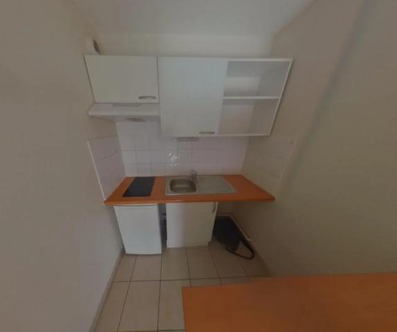 Appartement à louer à Toulouse (31300)