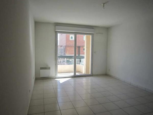 Appartement à louer à Toulouse (31300)