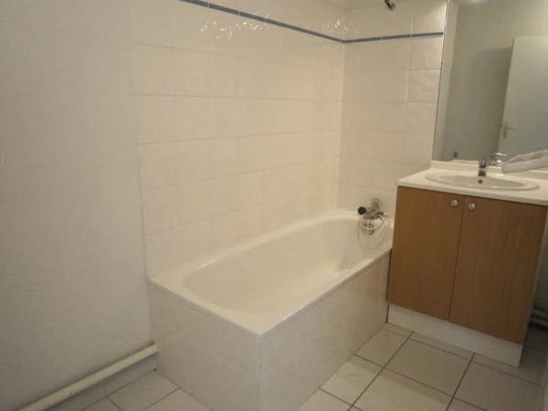 Appartement à louer à Toulouse (31300)
