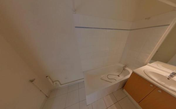 Appartement à louer à Toulouse (31300)