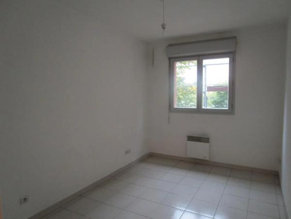 Appartement à louer à Toulouse (31300)