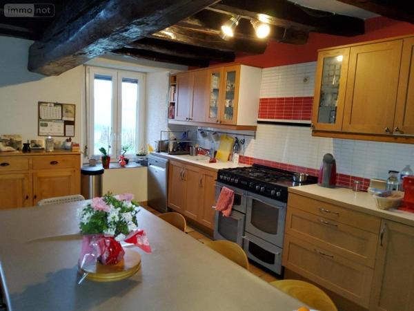 Maison à vendre à Venteuil dans la Marne (51480), ref : 51022-1203