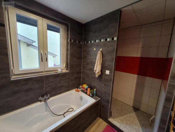 Maison à vendre à Venteuil dans la Marne (51480), ref : 51022-1203