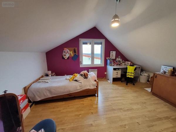 Maison à vendre à Venteuil dans la Marne (51480), ref : 51022-1203