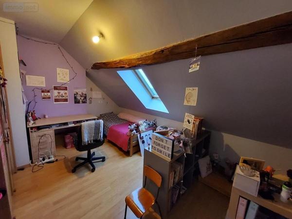 Maison à vendre à Venteuil dans la Marne (51480), ref : 51022-1203