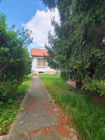 Maison de 55 m²
