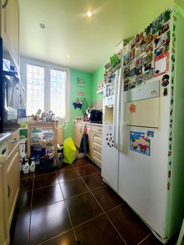 Maison de 55 m²