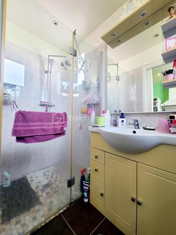 Maison de 55 m²