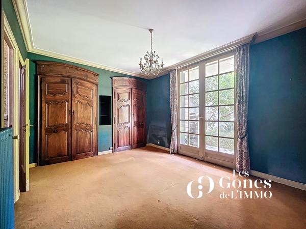 Maison 6 pièce(s) 5 chambre(s) 246 m²