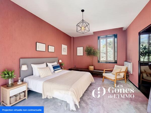 Maison 6 pièce(s) 5 chambre(s) 246 m²