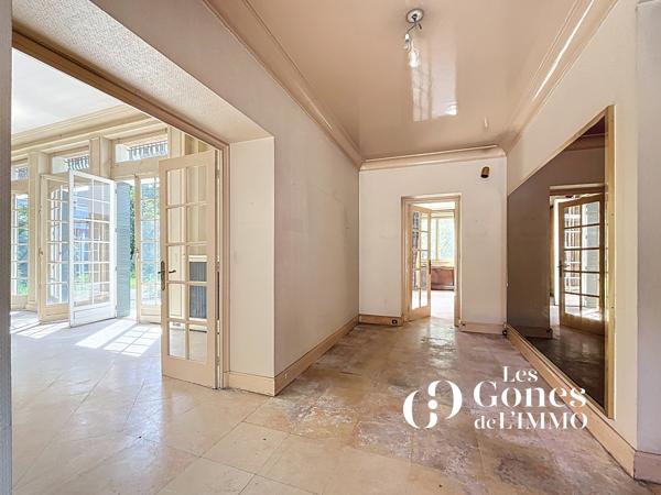 Maison 6 pièce(s) 5 chambre(s) 246 m²