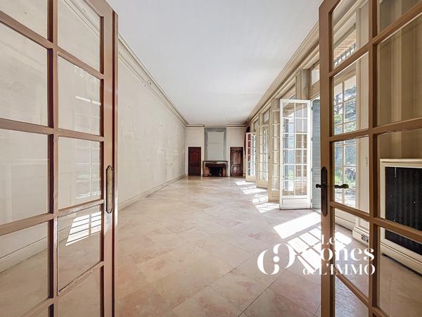 Maison 6 pièce(s) 5 chambre(s) 246 m²