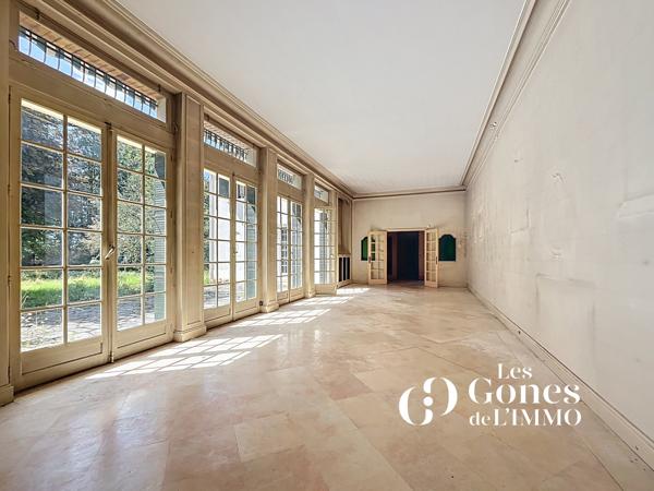 Maison 6 pièce(s) 5 chambre(s) 246 m²