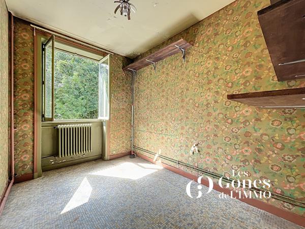 Maison 6 pièce(s) 5 chambre(s) 246 m²