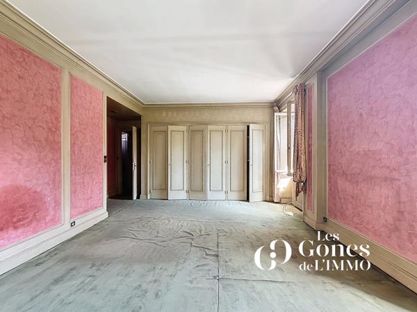 Maison 6 pièce(s) 5 chambre(s) 246 m²