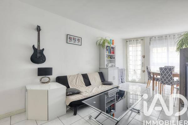 Maison à vendre 3 pièces 58 m² Marines