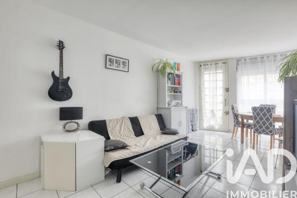 Maison à vendre 3 pièces 58 m² Marines
