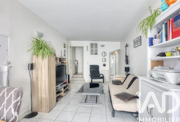 Maison à vendre 3 pièces 58 m² Marines