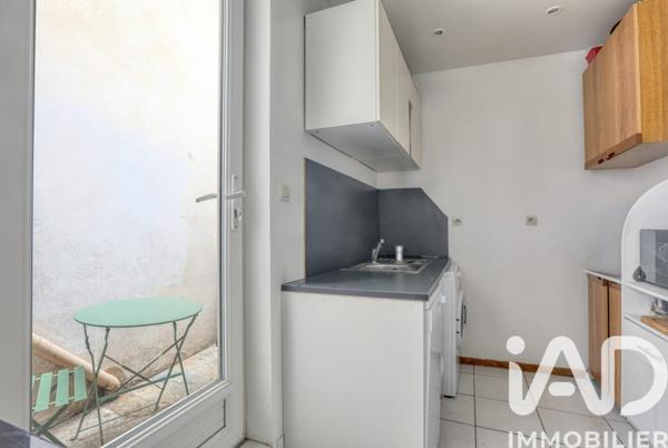 Maison à vendre 3 pièces 58 m² Marines