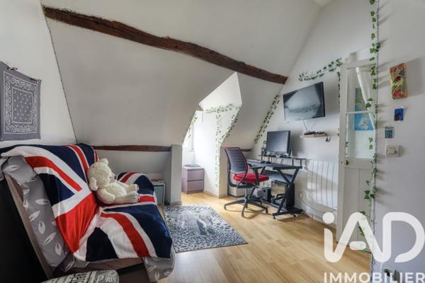 Maison à vendre 3 pièces 58 m² Marines