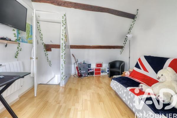 Maison à vendre 3 pièces 58 m² Marines