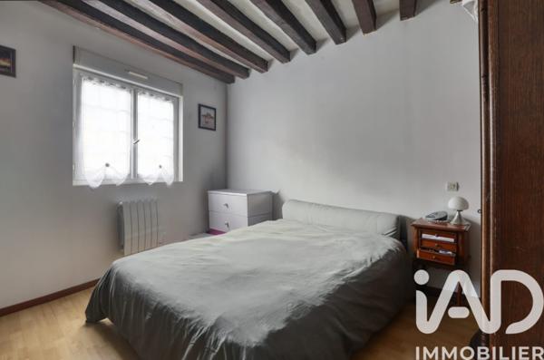 Maison à vendre 3 pièces 58 m² Marines
