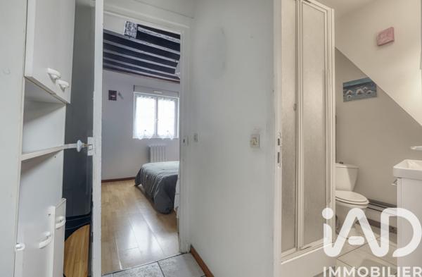 Maison à vendre 3 pièces 58 m² Marines