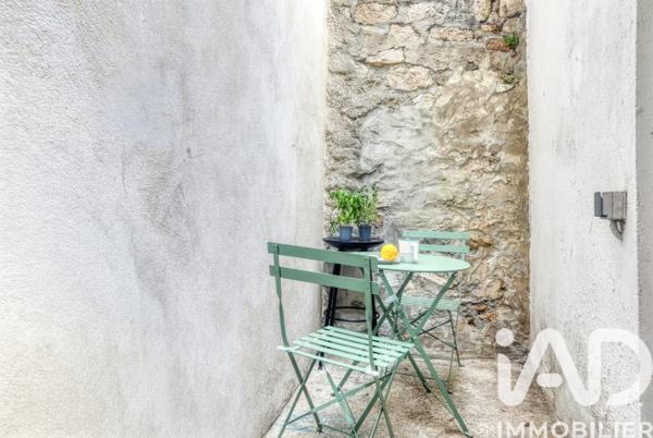 Maison à vendre 3 pièces 58 m² Marines