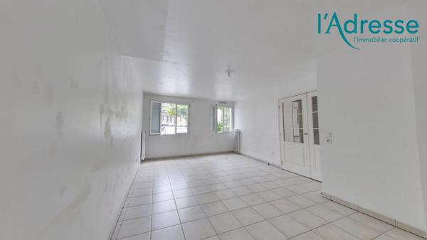Appartement Villiers Sur Marne 3 pièce(s) 74.3 m2