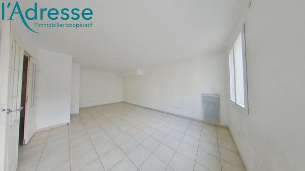 Appartement Villiers Sur Marne 3 pièce(s) 74.3 m2
