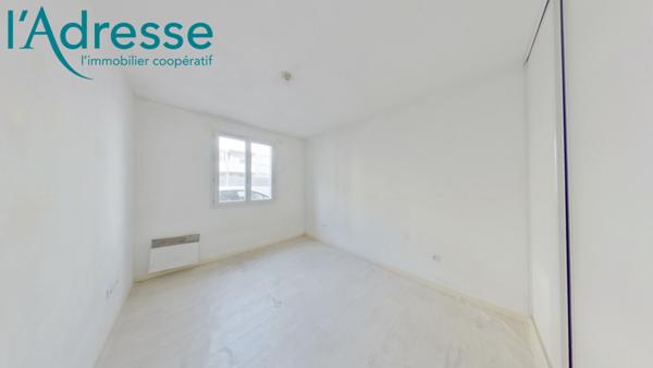Appartement Villiers Sur Marne 3 pièce(s) 74.3 m2