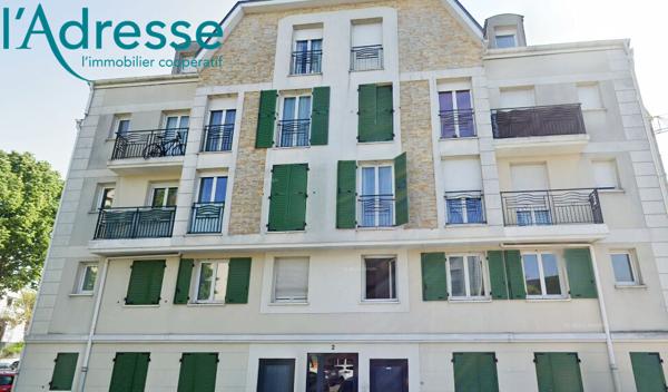 Appartement Villiers Sur Marne 3 pièce(s) 74.3 m2