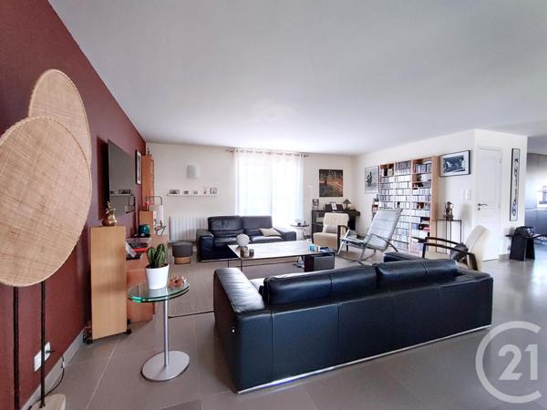 Appartement F5 à vendre  5 pièces - 170 m2 BRECH - 56