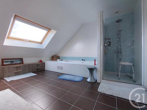 Appartement F5 à vendre  5 pièces - 170 m2 BRECH - 56