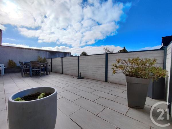 Appartement F5 à vendre  5 pièces - 170 m2 BRECH - 56