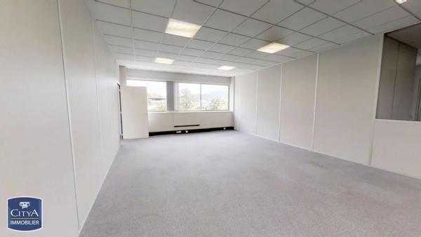 Local commercial à louer