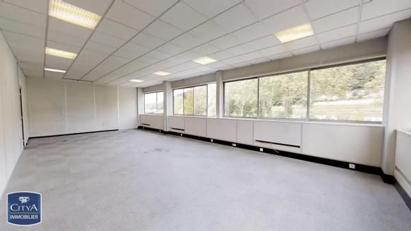 Local commercial à louer