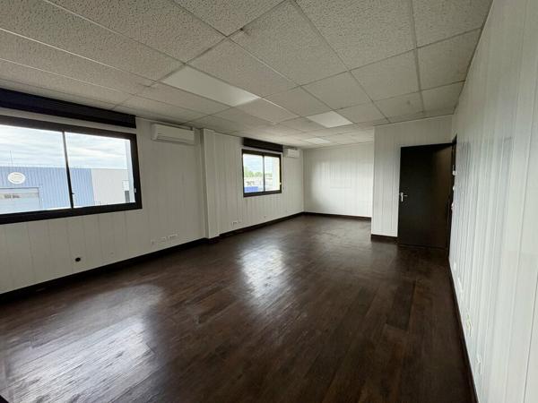 BUREAUX A LOUER - QUETIGNY